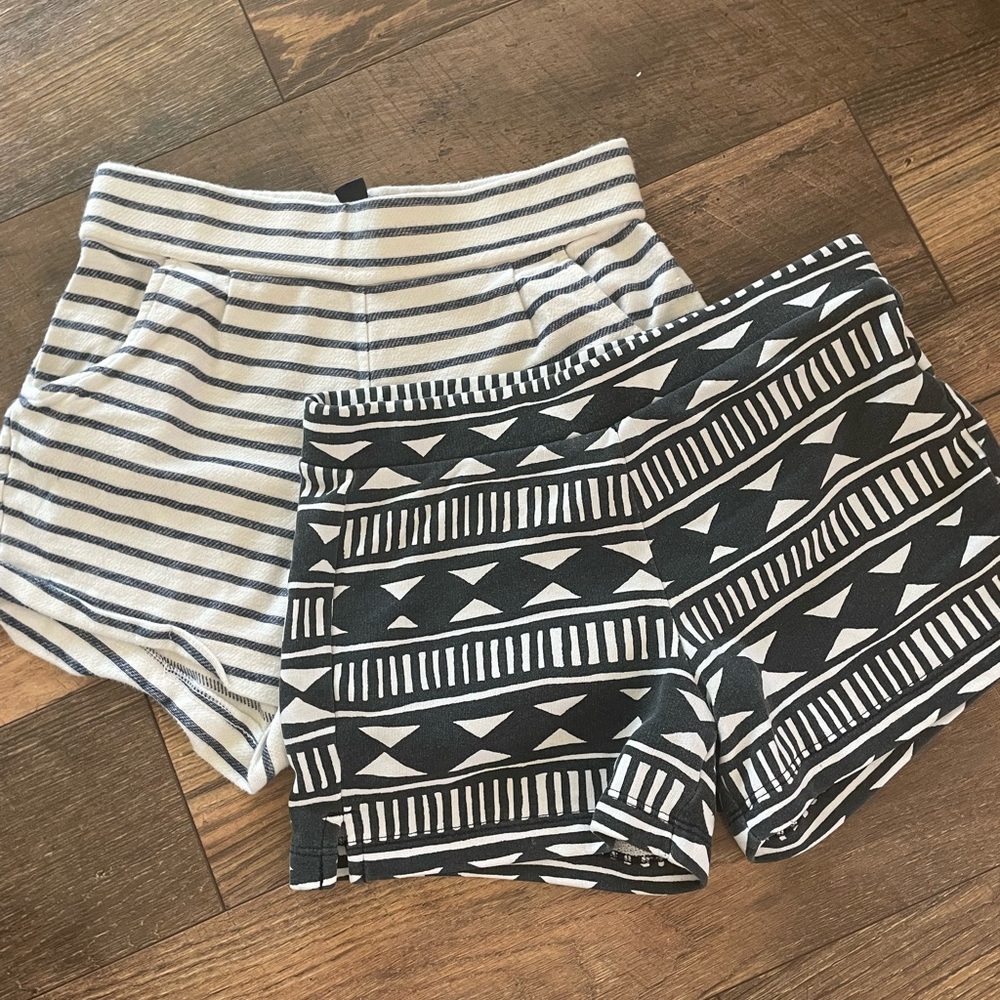 Pair of Shorts